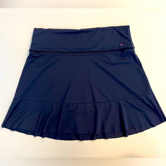 Tommy Hilfiger Skirt (swim collection) - Picture 1 of 3